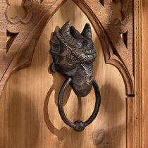 Door Knockers You'll Love - Wayfair Canada